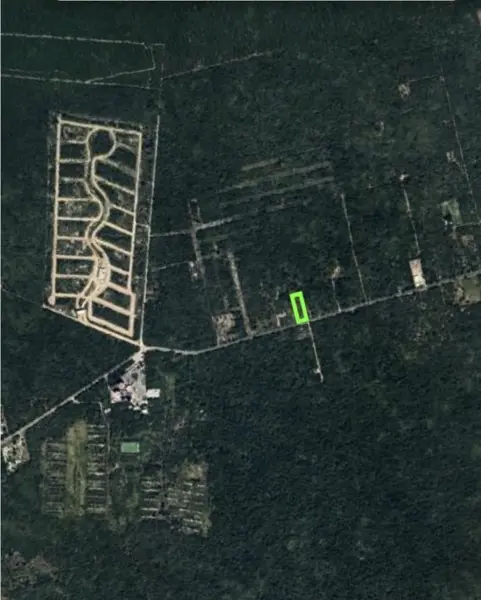 Terreno en venta en Komchen, Mérida — foto 2 de 5