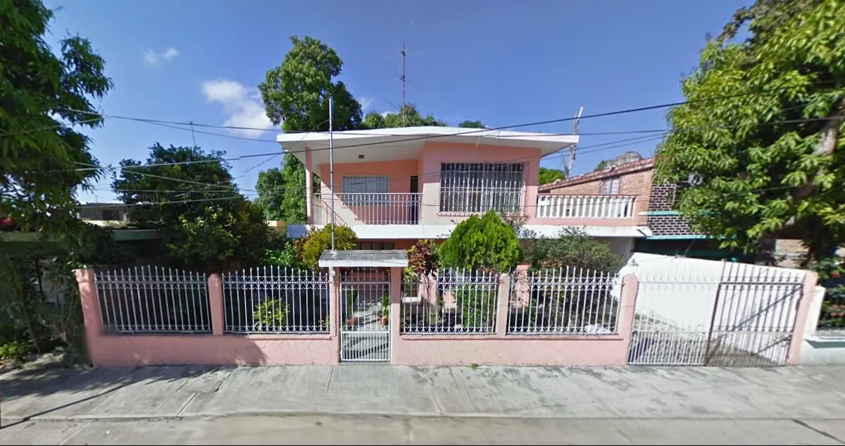 Casa en venta en Revolucion Mexicana, Pánuco — foto 1 de 9