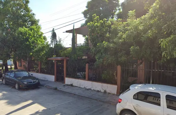 Casa en venta en Revolucion Mexicana, Pánuco — foto 2 de 9