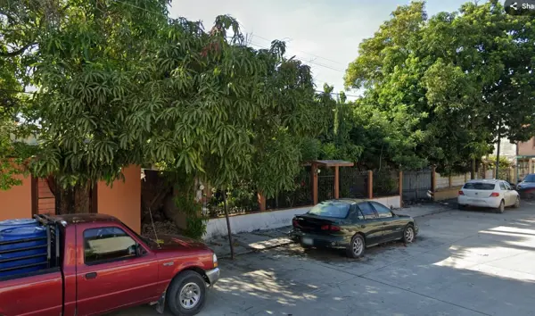 Casa en venta en Revolucion Mexicana, Pánuco — foto 3 de 9