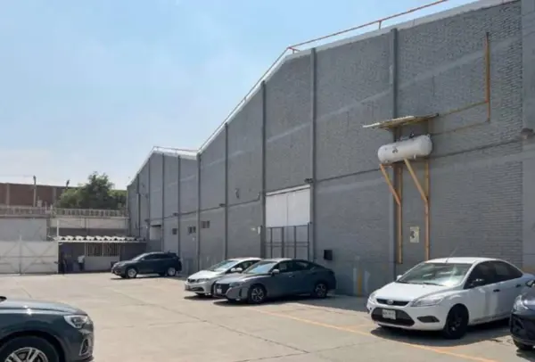 Bodega en renta en Industrial Alce Blanco, Naucalpan de Juárez — foto 3 de 15