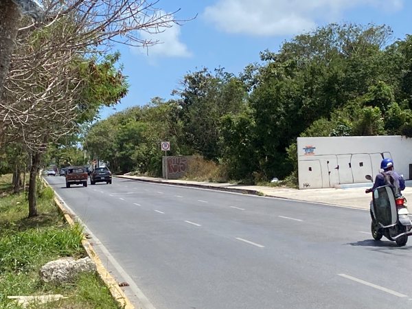 Terreno en venta en Supermanzana 514, Benito Juárez — foto 3 de 7