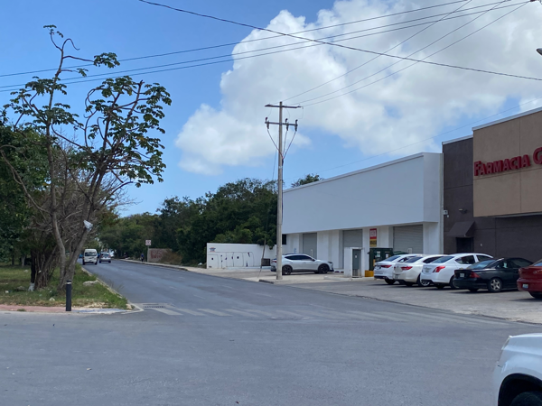 Terreno en venta en Supermanzana 514, Benito Juárez — foto 2 de 7