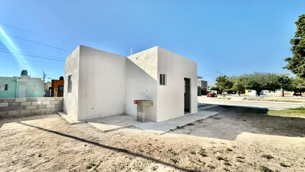 Casa en venta en Campo Nuevo de Zaragoza, Torreón — foto 2 de 19