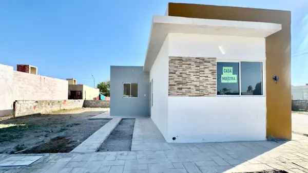 Casa en venta en Campo Nuevo de Zaragoza, Torreón — foto 3 de 19