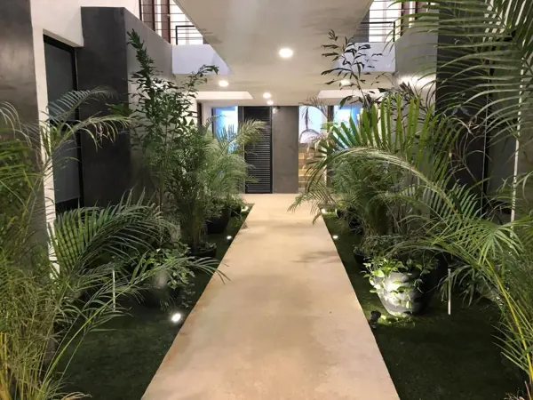 Departamento en renta en Temozon Norte, Mérida — foto 3 de 23