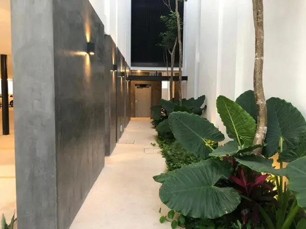 Departamento en renta en Temozon Norte, Mérida — foto 2 de 23