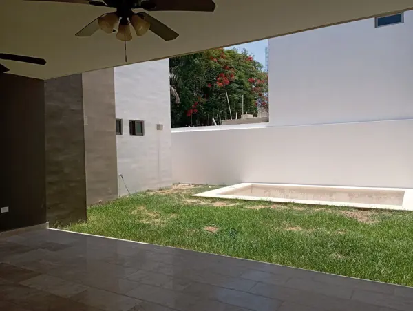 Casa en renta en Fraccionamiento Montecristo, Mérida — foto 2 de 18