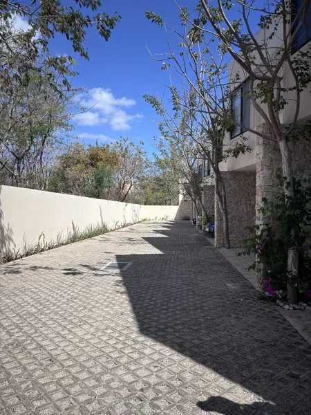 Casa en renta en Temozon Norte, Mérida — foto 2 de 22
