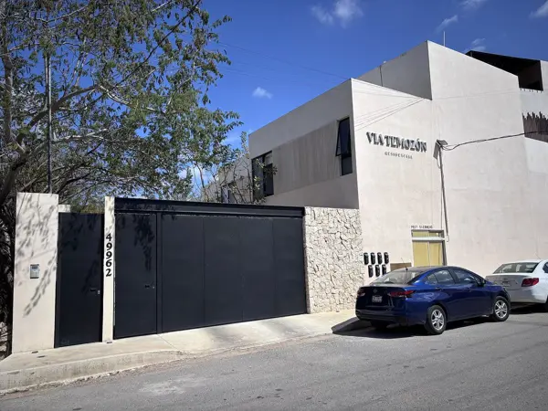 Casa en renta en Temozon Norte, Mérida — foto 3 de 22