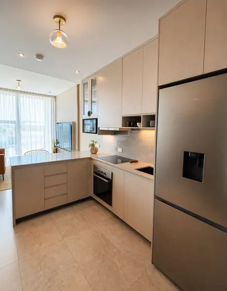 Departamento en venta en Mirador de la Huasteca, Santa Catarina — foto 2 de 14