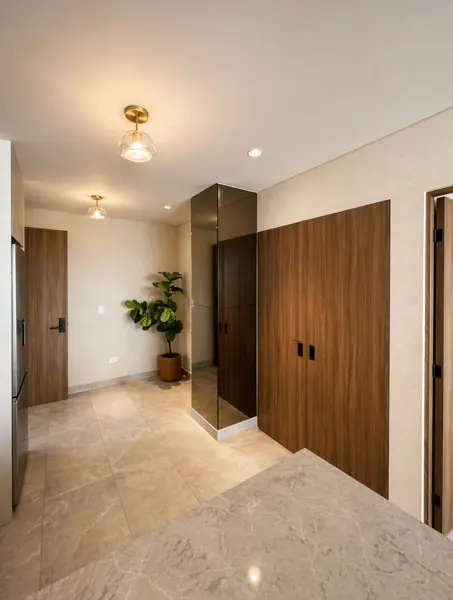 Departamento en venta en Mirador de la Huasteca, Santa Catarina — foto 3 de 14