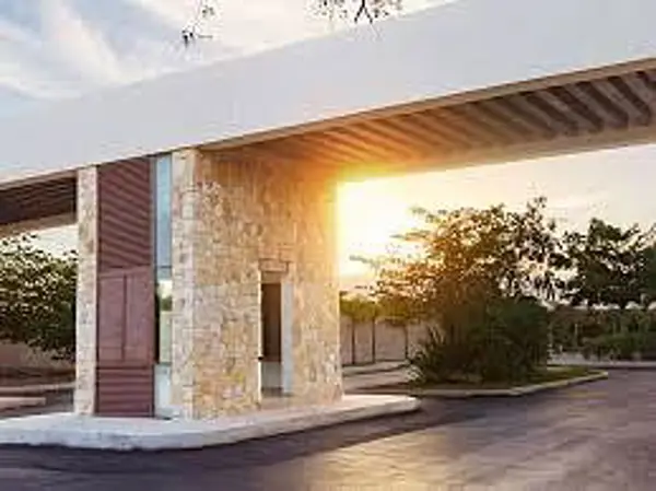 Terreno en venta en Chablekal, Mérida — foto 2 de 4