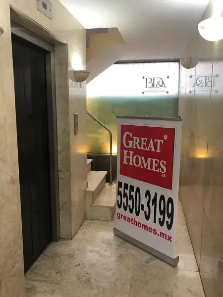 Edificio en venta en Florida, Álvaro Obregón — foto 2 de 27