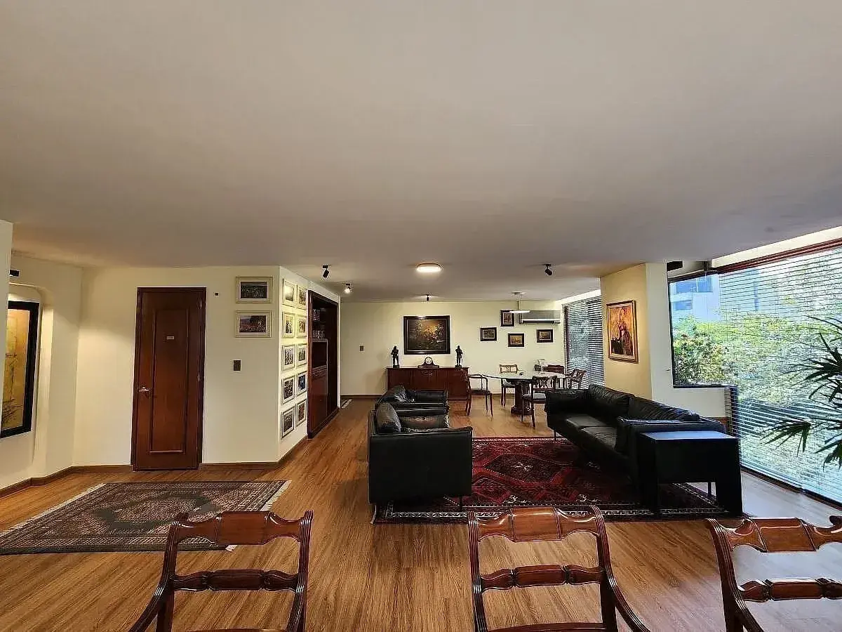 Edificio en venta en Florida, Álvaro Obregón — foto 1 de 27