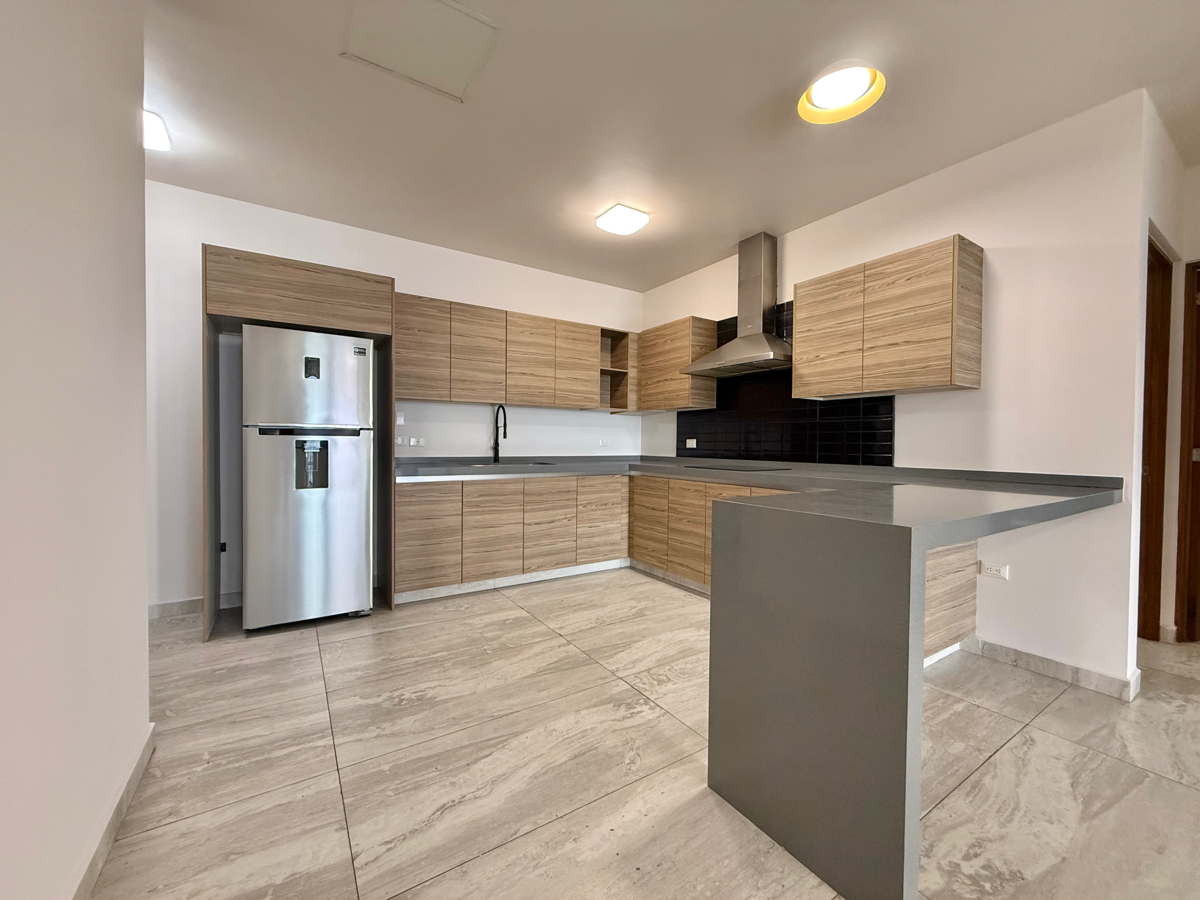 Departamento en venta en Santa Maria, Monterrey — foto 1 de 10
