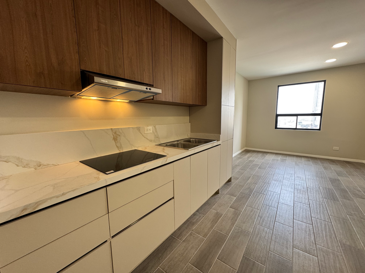 Departamento en venta en Centro, Monterrey — foto 1 de 10