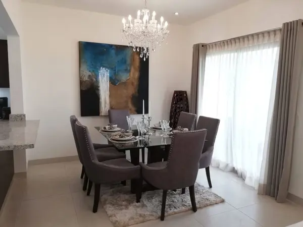 Casa en venta en Los Viñedos, Torreón — foto 2 de 10
