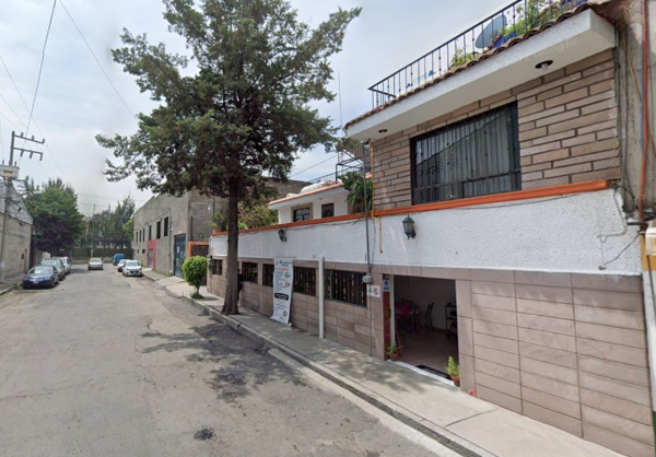 Casa en venta en Santa Cruz Acatlan, Naucalpan de Juárez — foto 3 de 23