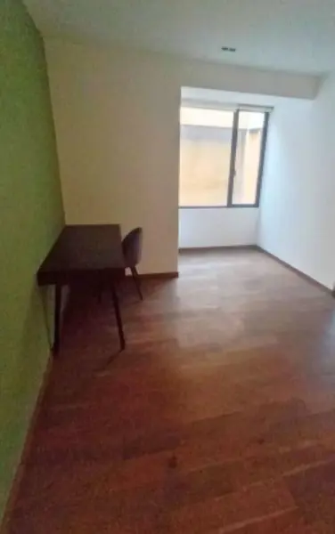 Departamento en renta en Polanco III Sección, Miguel Hidalgo — foto 3 de 8