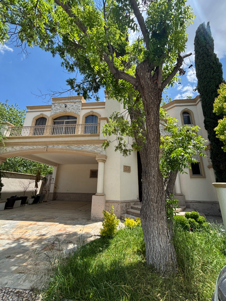 Casa en renta en San Alberto, Saltillo — foto 2 de 28