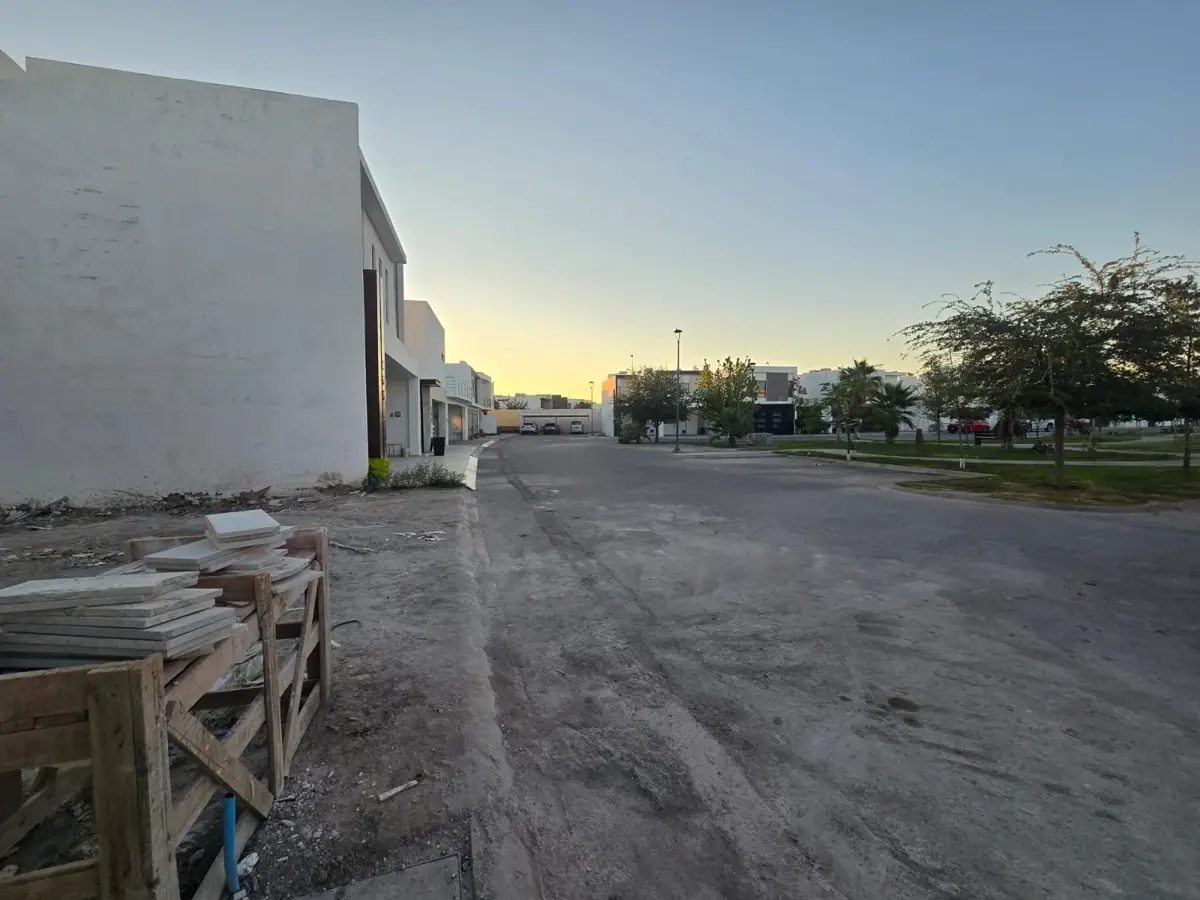 Vista 5 de Terreno en Venta en Los Viñedos, Torreón, Coahuila de Zaragoza