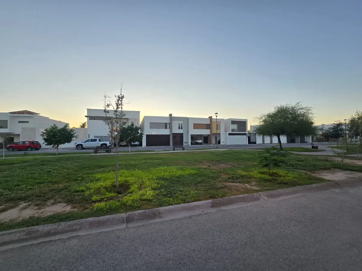 Vista 4 de Terreno en Venta en Los Viñedos, Torreón, Coahuila de Zaragoza