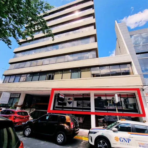 Local en venta en Constitucion, Pachuca de Soto — foto 2 de 17