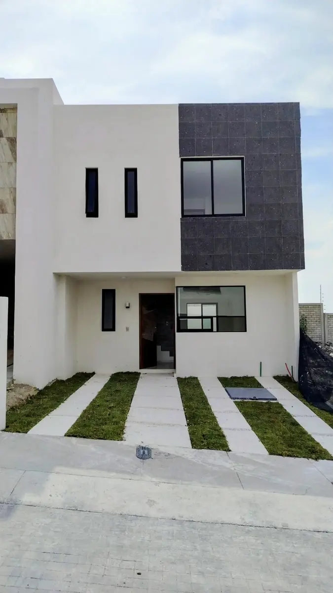 Casa en venta en Capital Sur, El Marqués — foto 1 de 34