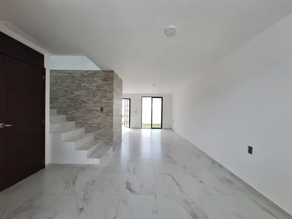 Casa en venta en Capital Sur, El Marqués — foto 3 de 34