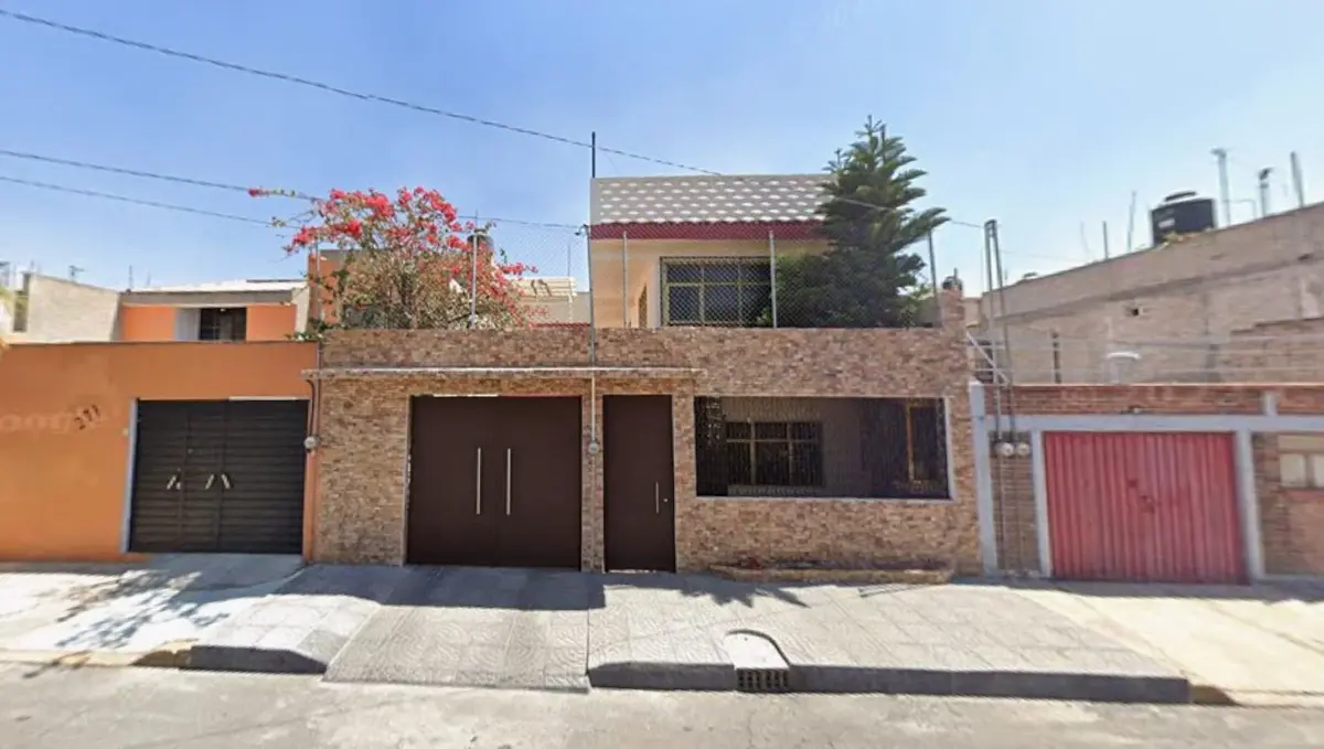 Casa en venta en Benito Juárez (La Aurora), Nezahualcóyotl — foto 1 de 10