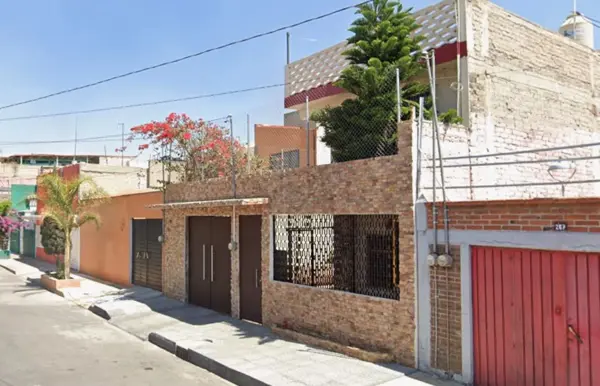 Casa en venta en Benito Juárez (La Aurora), Nezahualcóyotl — foto 3 de 10