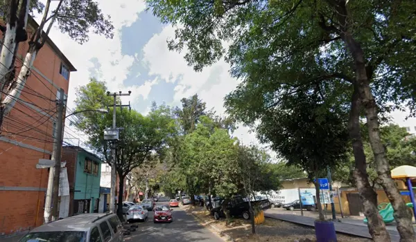Departamento en venta en San Mateo, Azcapotzalco — foto 2 de 14