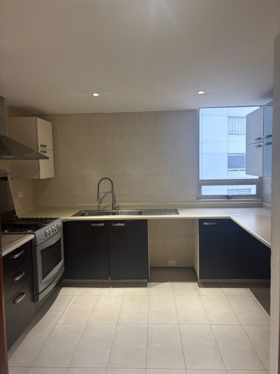 Departamento en venta en Jesus del Monte, Huixquilucan — foto 1 de 9