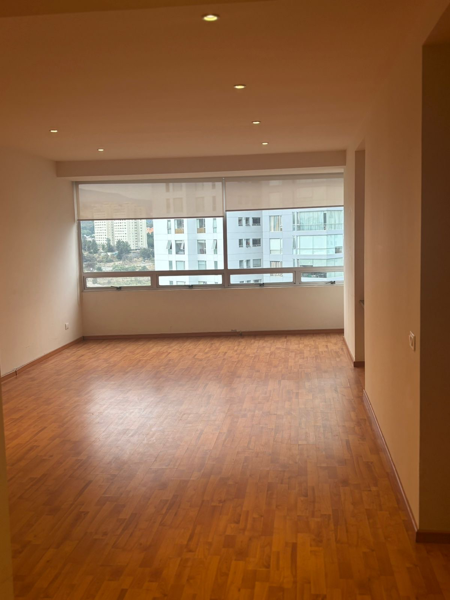 Departamento en venta en Jesus del Monte, Huixquilucan — foto 3 de 9