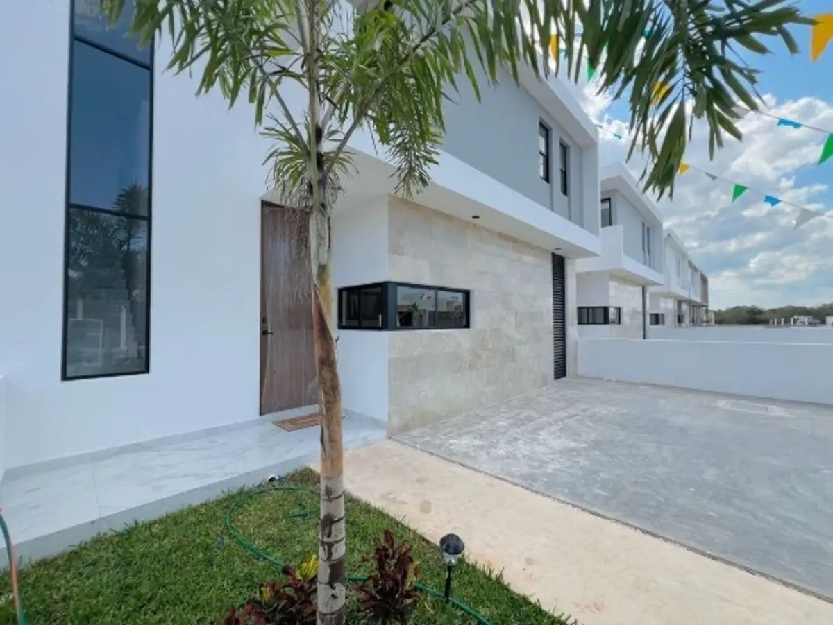 Casa en venta en Dzitya, Mérida — foto 1 de 10