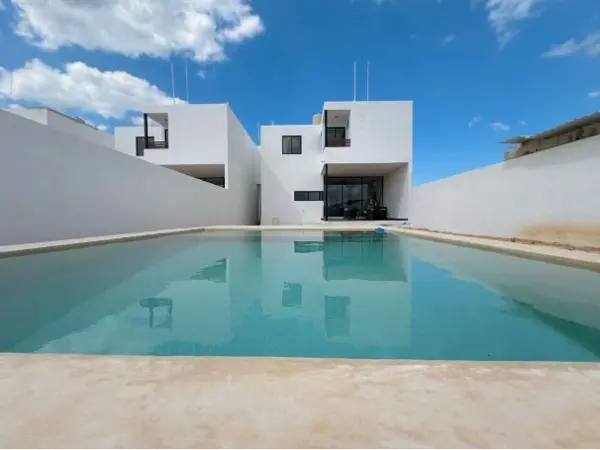 Casa en venta en Dzitya, Mérida — foto 2 de 10