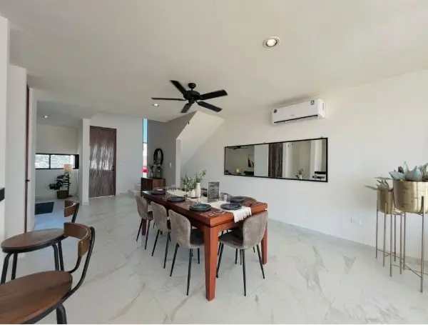 Casa en venta en Dzitya, Mérida — foto 3 de 10