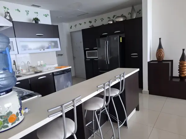 Departamento en venta en Playas del Conchal, Alvarado — foto 3 de 33