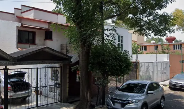 Casa en venta en Las Alamedas, Atizapán de Zaragoza — foto 3 de 10
