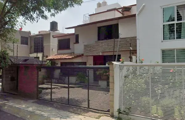 Casa en venta en Las Alamedas, Atizapán de Zaragoza — foto 2 de 10