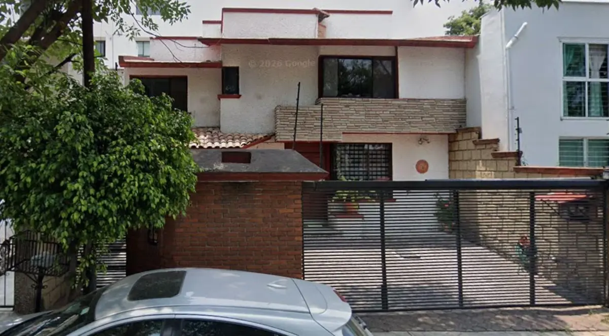 Casa en venta en Las Alamedas, Atizapán de Zaragoza — foto 1 de 10