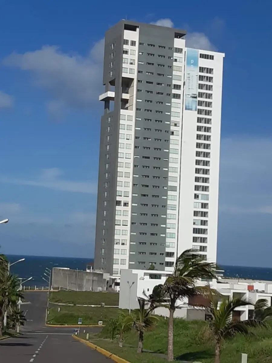 Departamento en venta en Playas del Conchal, Alvarado — foto 1 de 33