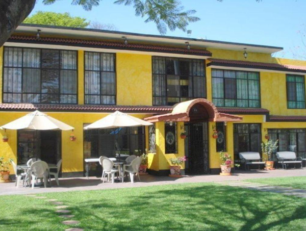 Hotel en venta en Gabriel Tepepa, Cuautla — foto 2 de 40