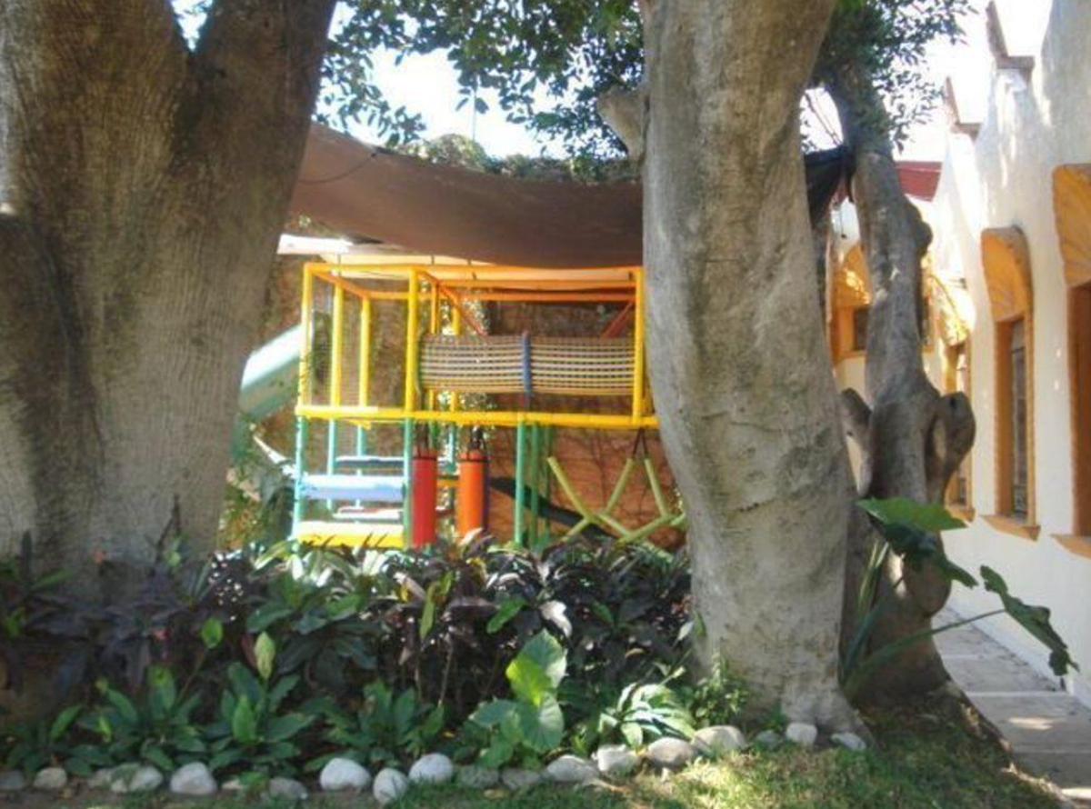 Hotel en venta en Gabriel Tepepa, Cuautla — foto 1 de 40