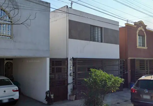 Casa en venta en Ex-Hacienda el Canadá, General Escobedo — foto 3 de 9