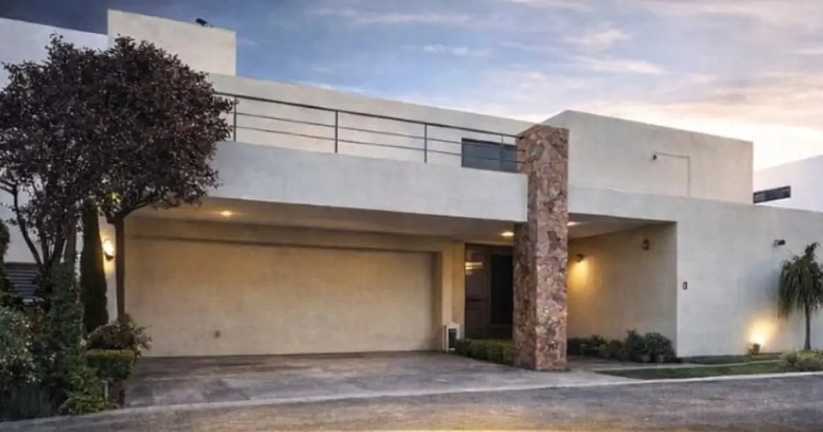 Casa en venta en Zerezotla, San Pedro Cholula — foto 1 de 24