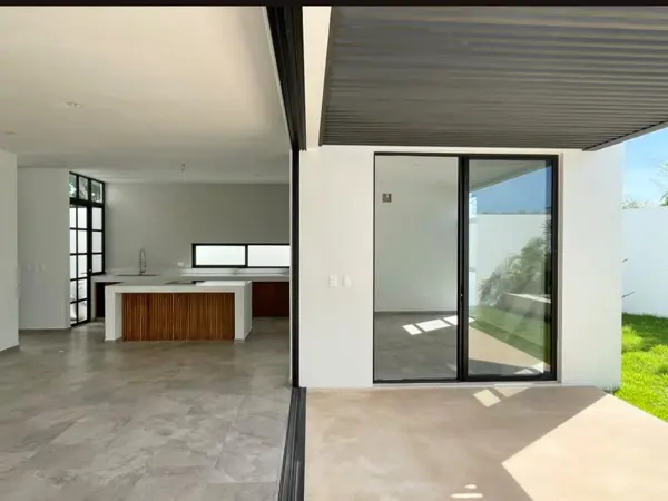 Casa en venta en Dzitya, Mérida — foto 2 de 12