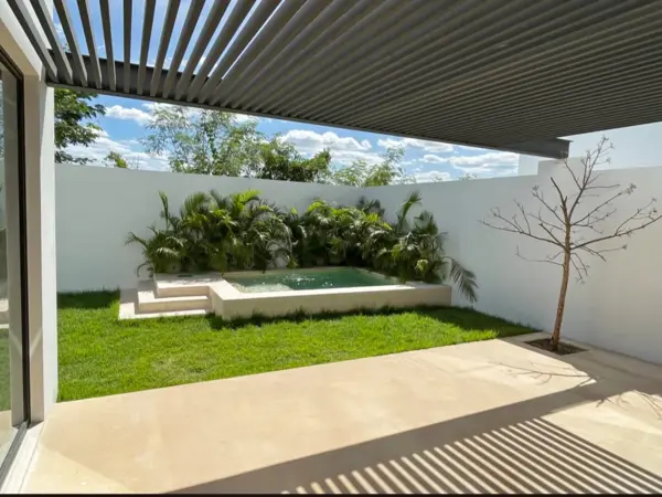 Casa en venta en Dzitya, Mérida — foto 3 de 12