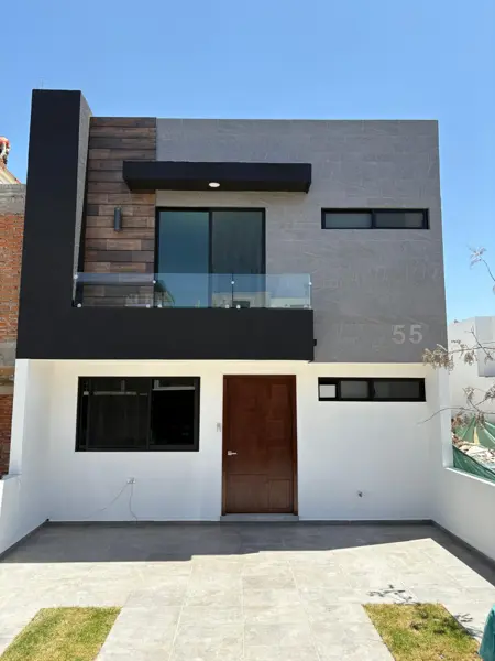 Casa en Venta  en PREVENTA Antigua Cementera Excelente Ubicación, Acabados y Amenidades Premium